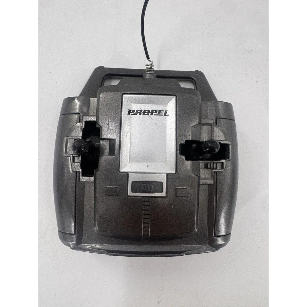 Propel Jeep Off-Road Racers Replacement 49MHZ Remote Tested Fast Shipping